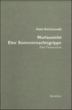 Hans Aschenwald - Nurlaunicht & Eine Sommernachtsgrippe